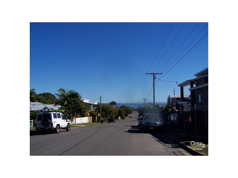 59 Seaville Avenue, Scarborough QLD 4020