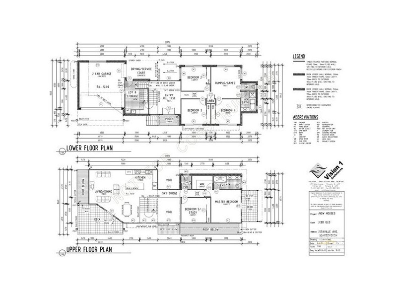 59 Seaville Avenue, Scarborough QLD 4020