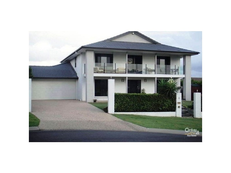 8 Jasper Place, Mango Hill QLD 4509