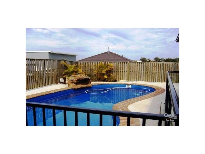 8 Jasper Place, Mango Hill QLD 4509