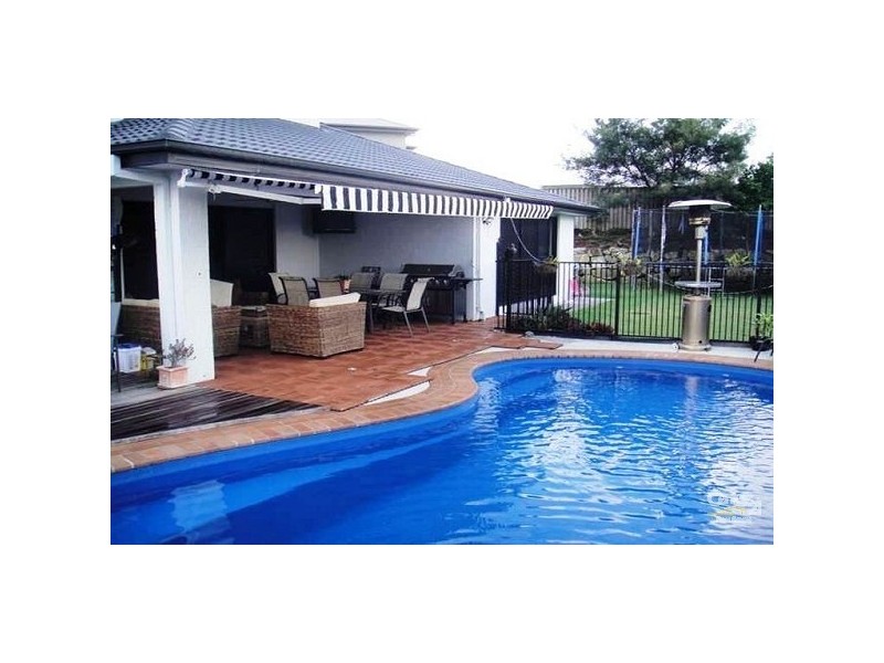 8 Jasper Place, Mango Hill QLD 4509