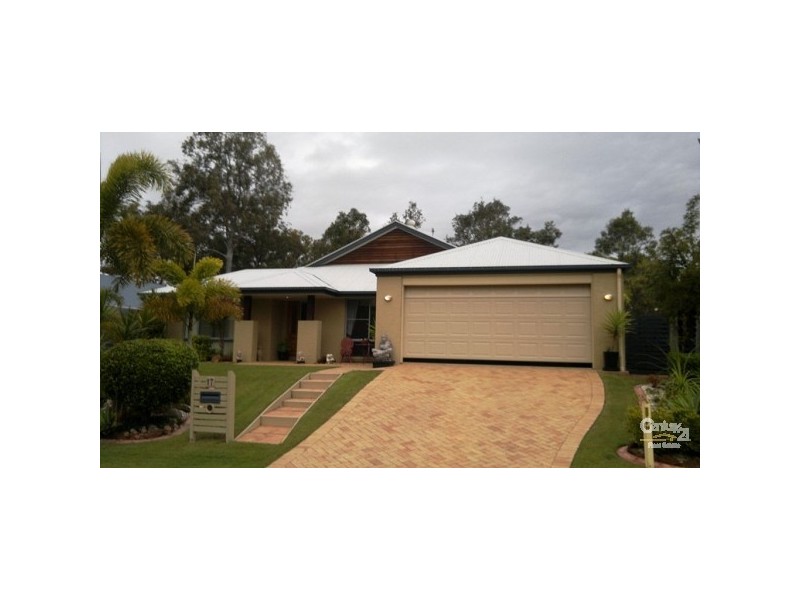 17 Maurice Ave, Morayfield QLD 4506