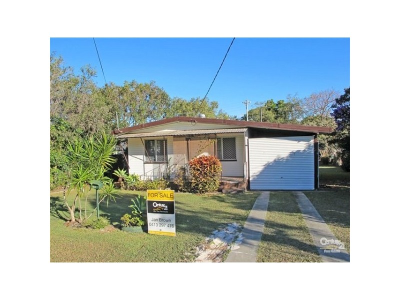 16 Tainton Street, Clontarf QLD 4019