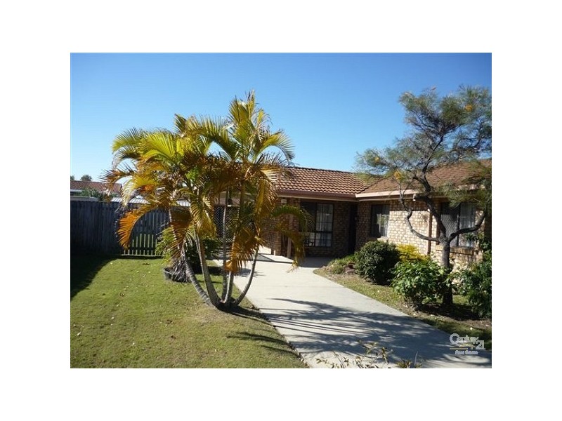 8 Kareela Ct, Kippa-ring QLD 4021