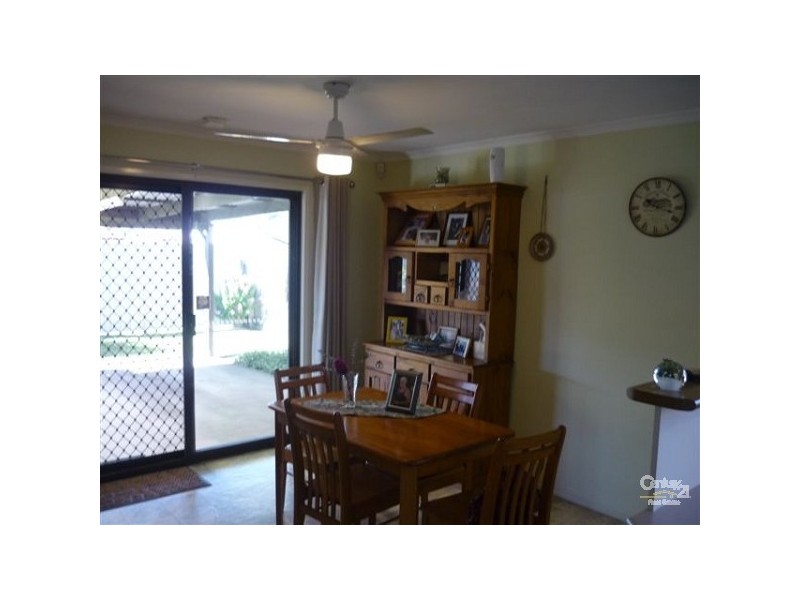 8 Kareela Ct, Kippa-ring QLD 4021