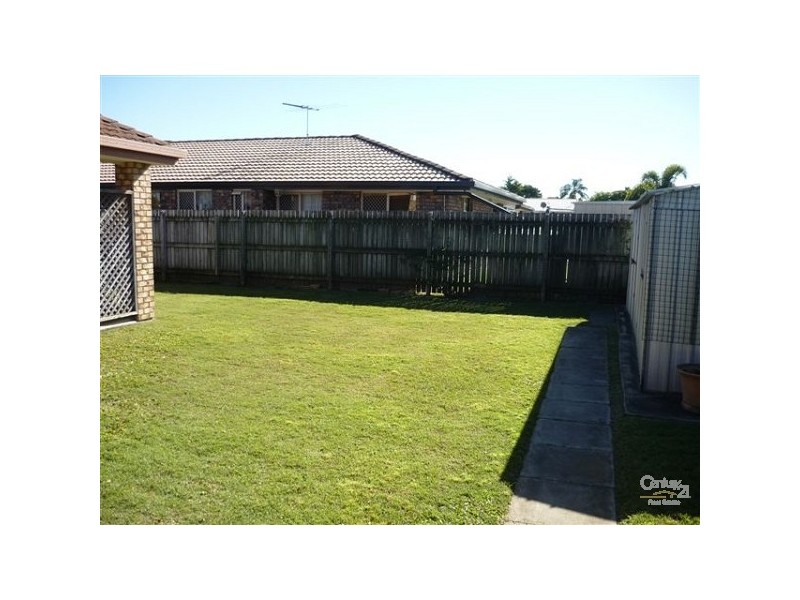 8 Kareela Ct, Kippa-ring QLD 4021