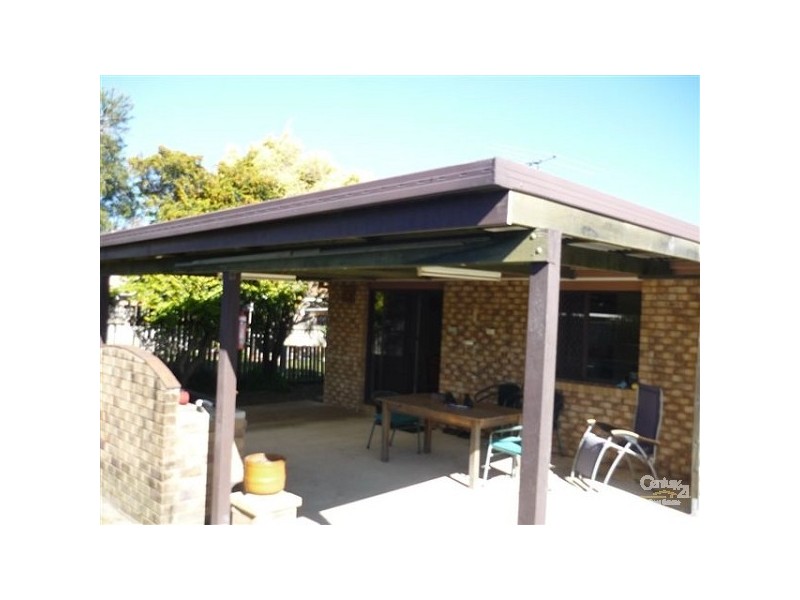 8 Kareela Ct, Kippa-ring QLD 4021