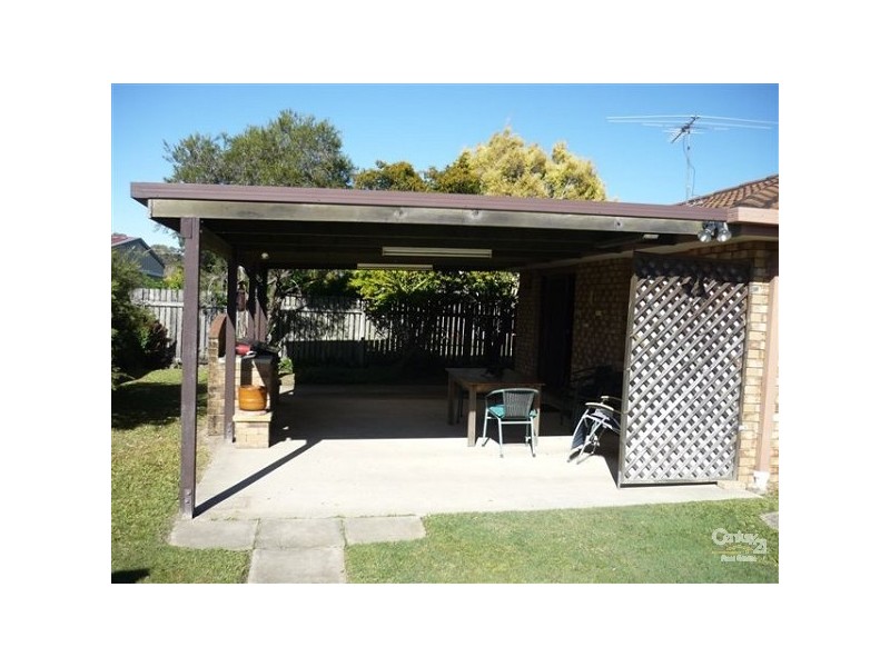 8 Kareela Ct, Kippa-ring QLD 4021