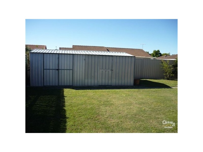 8 Kareela Ct, Kippa-ring QLD 4021