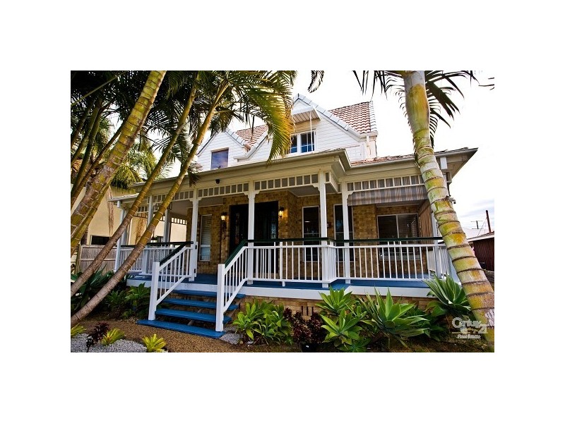 5 Webb Street, Margate QLD 4019