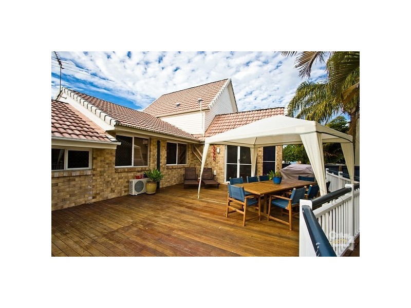 5 Webb Street, Margate QLD 4019