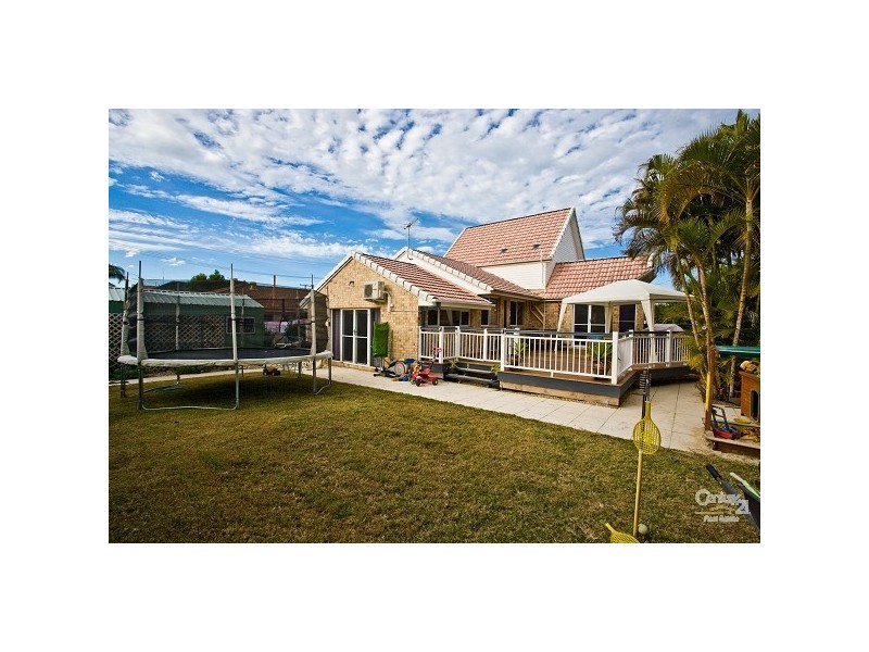 5 Webb Street, Margate QLD 4019