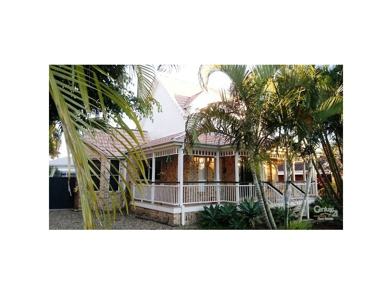 5 Webb Street, Margate QLD 4019