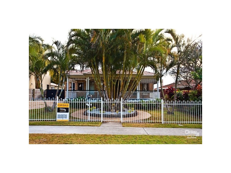 5 Webb Street, Margate QLD 4019