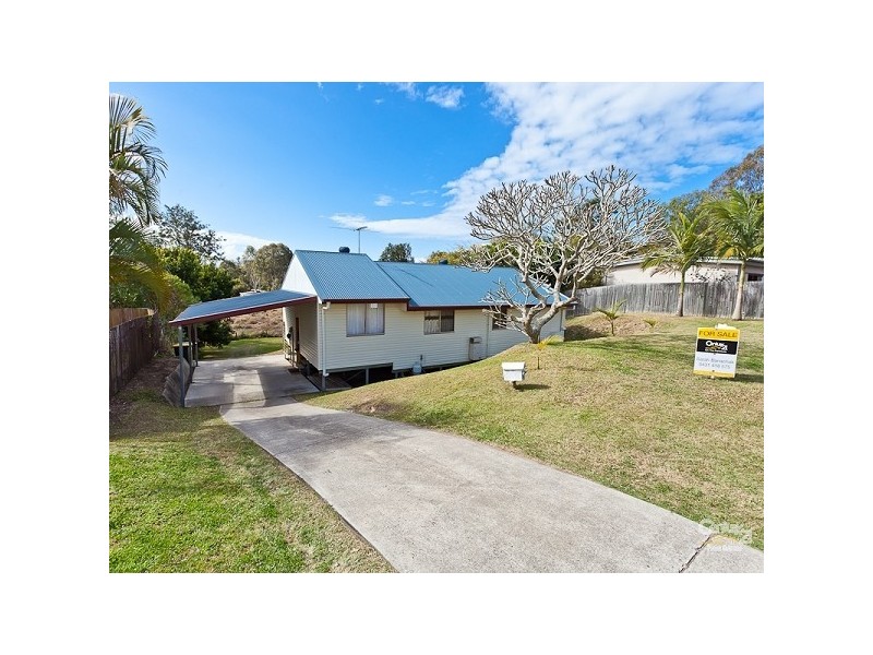 42 Bancroft Street, Deception Bay QLD 4508
