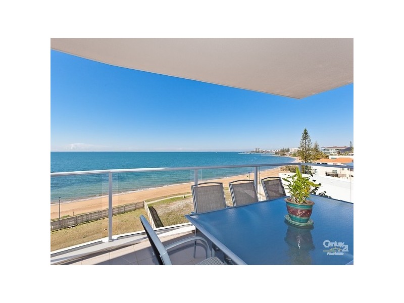 25/142 Prince Edward Parade, Scarborough QLD 4020