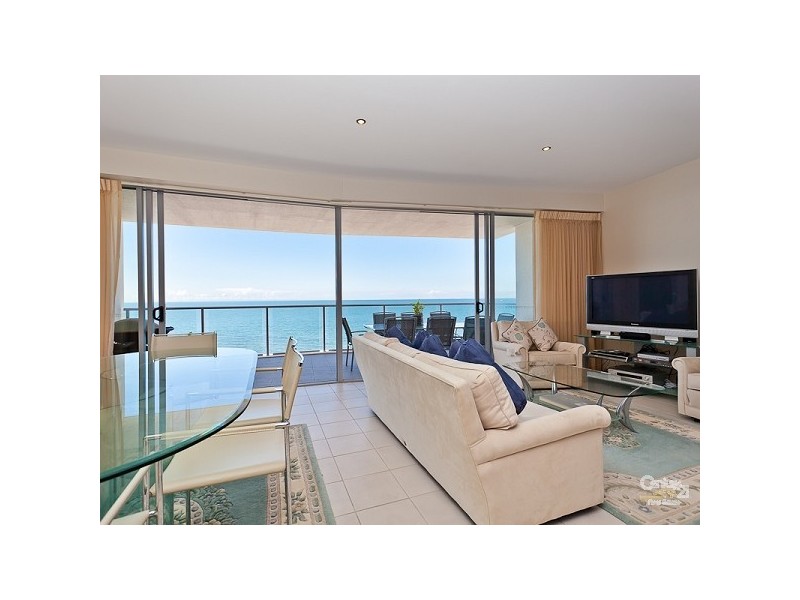 25/142 Prince Edward Parade, Scarborough QLD 4020