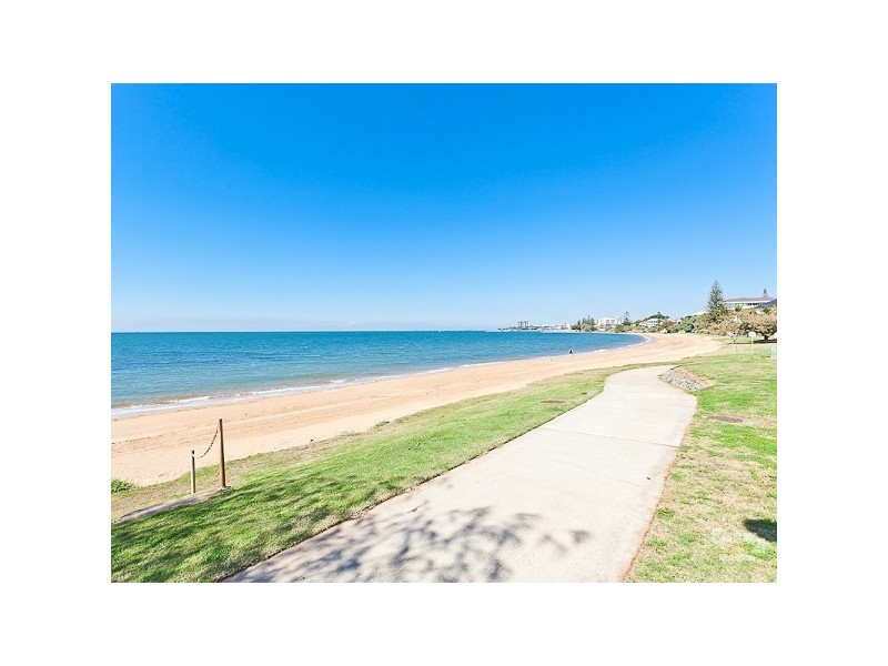 25/142 Prince Edward Parade, Scarborough QLD 4020