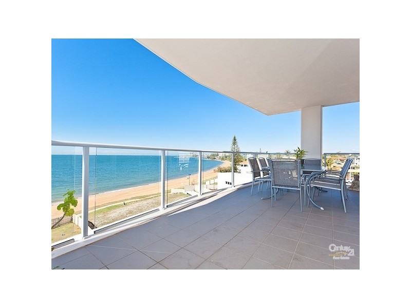 25/142 Prince Edward Parade, Scarborough QLD 4020