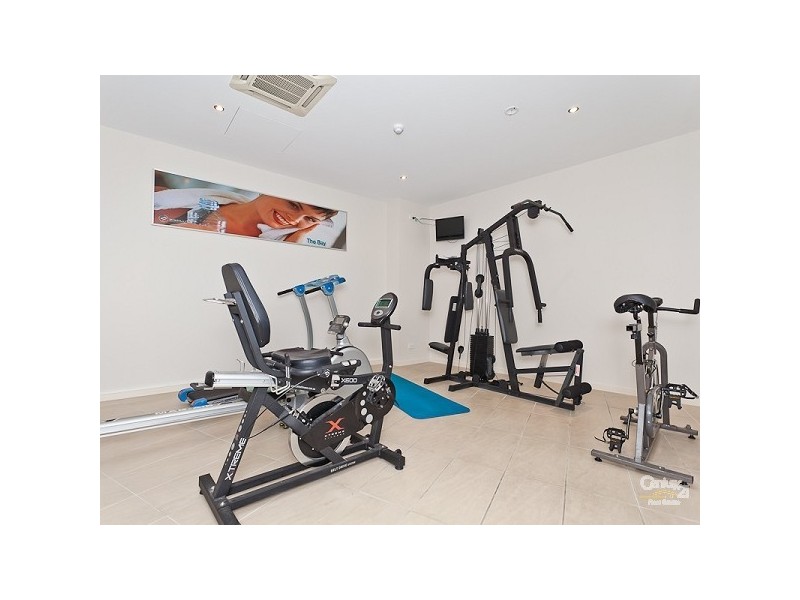 25/142 Prince Edward Parade, Scarborough QLD 4020