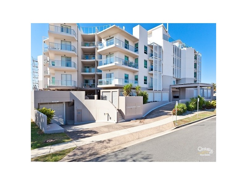 25/142 Prince Edward Parade, Scarborough QLD 4020