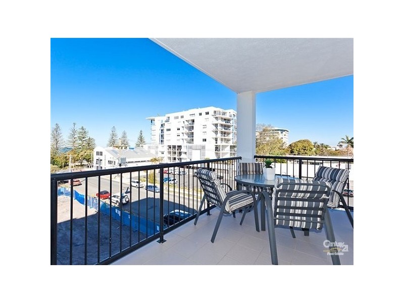 8/8 Bunton Street, Scarborough QLD 4020