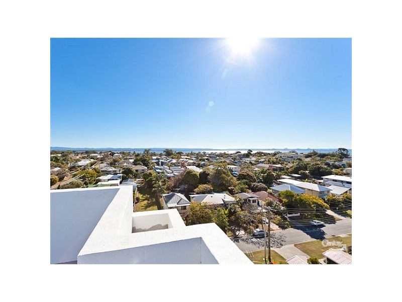 8/8 Bunton Street, Scarborough QLD 4020