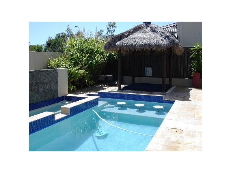 56 LIONHEART CRESCENT, Newport QLD 4020