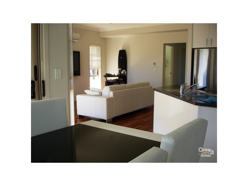 56 LIONHEART CRESCENT, Newport QLD 4020