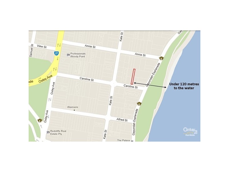 6 Caroline Street, Woody Point QLD 4019