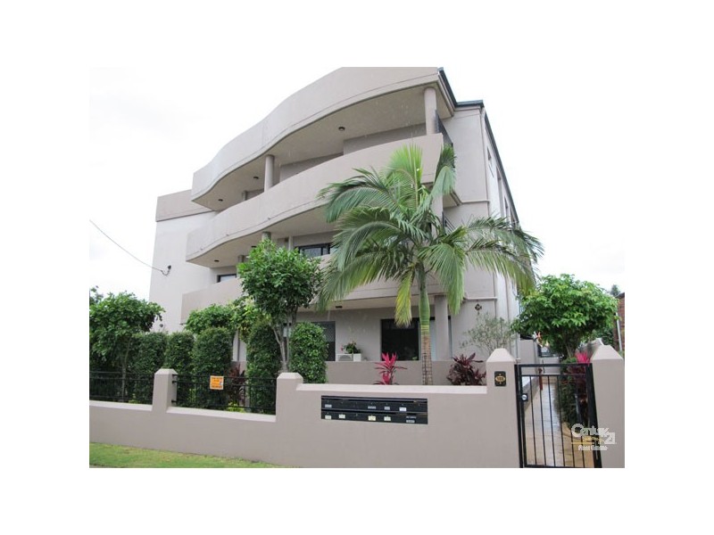 9/188 Mein Street, Scarborough QLD 4020