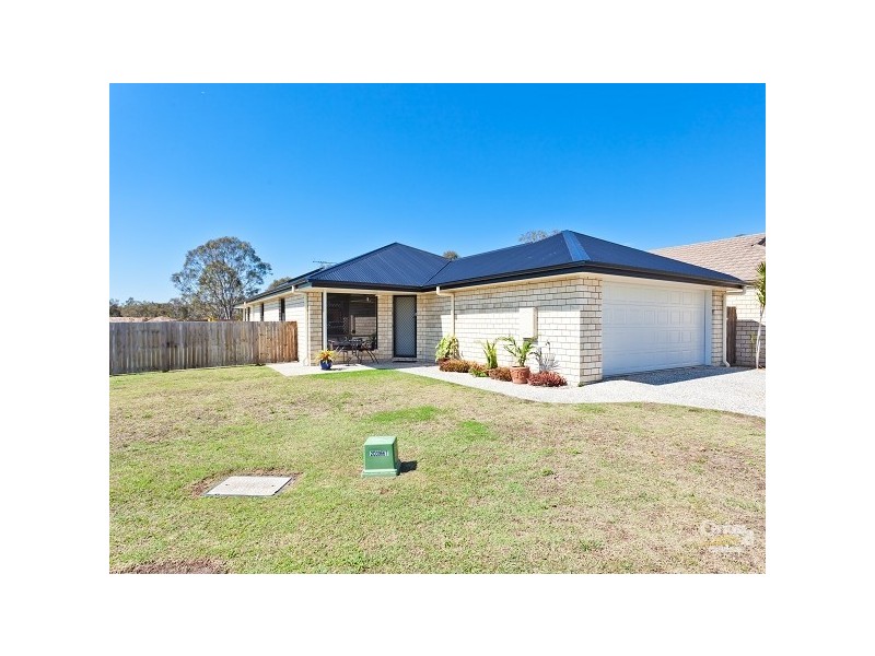 28A Whitlock Drive, Rothwell QLD 4022