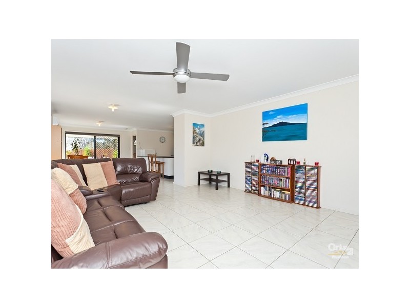 28A Whitlock Drive, Rothwell QLD 4022