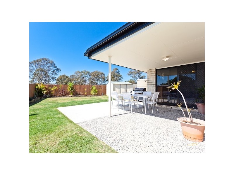 28A Whitlock Drive, Rothwell QLD 4022