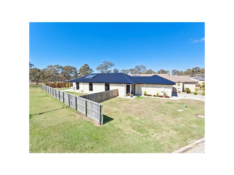 28A Whitlock Drive, Rothwell QLD 4022