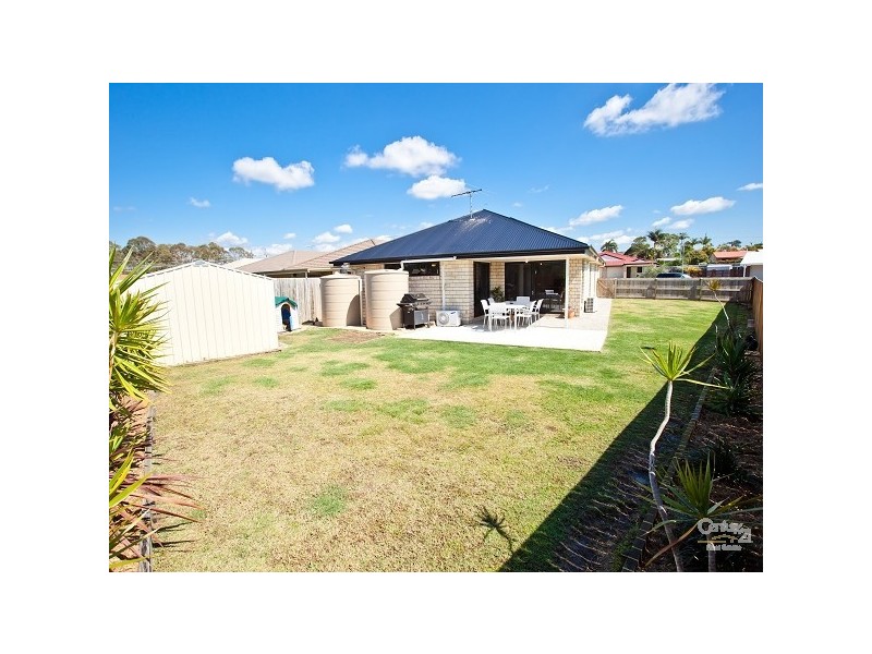 28A Whitlock Drive, Rothwell QLD 4022