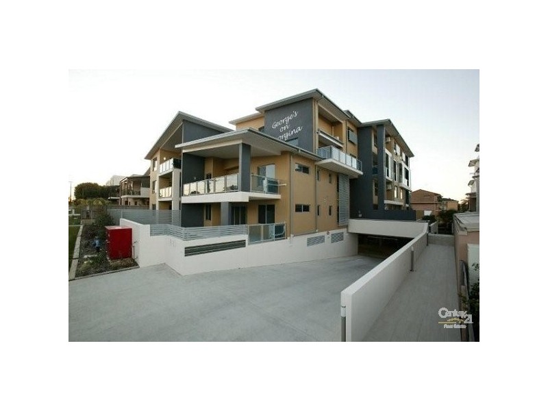 3/8-10 Georgina Street, Woody Point QLD 4019