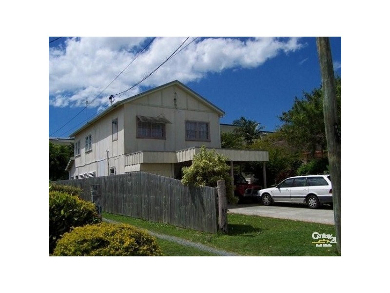 1/6 CAROLINE STREET, Woody Point QLD 4019
