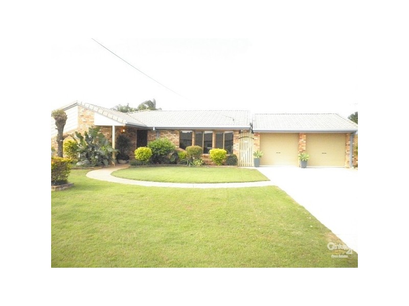 16 Cascade St, Kippa-ring QLD 4021