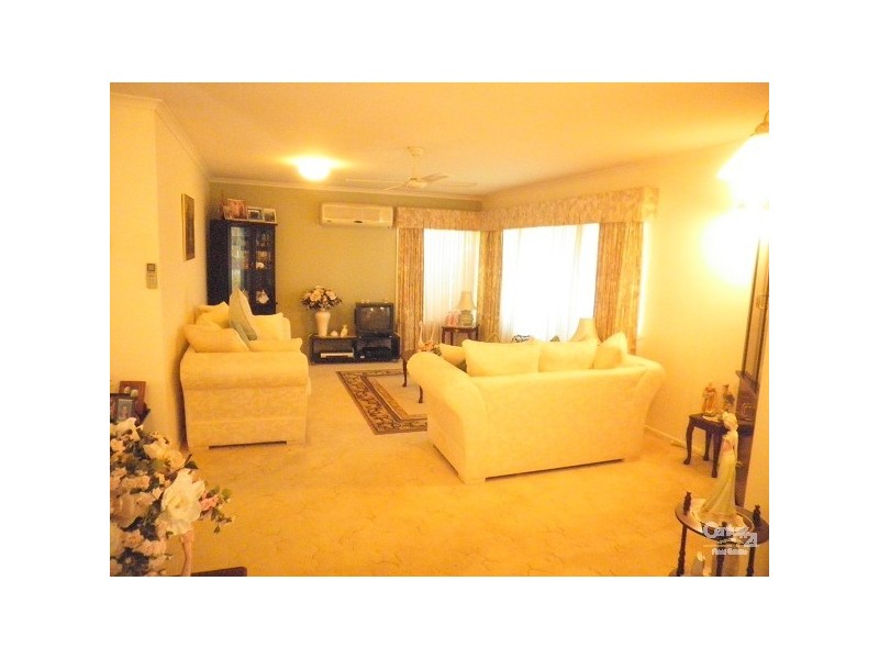 16 Cascade St, Kippa-ring QLD 4021