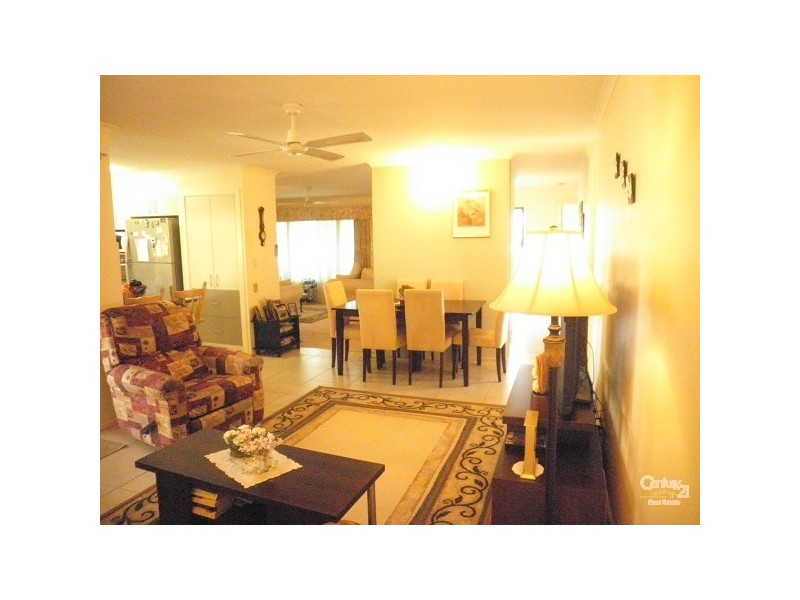 16 Cascade St, Kippa-ring QLD 4021