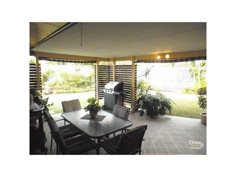 16 Cascade St, Kippa-ring QLD 4021