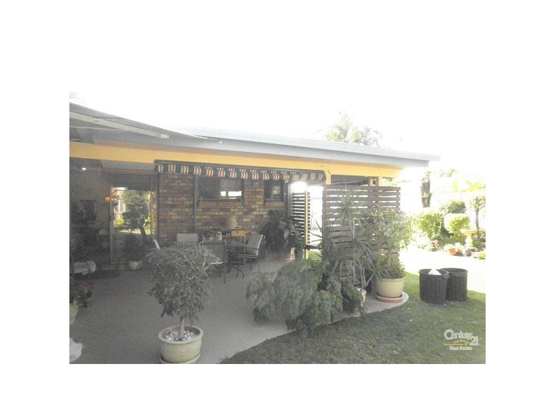 16 Cascade St, Kippa-ring QLD 4021