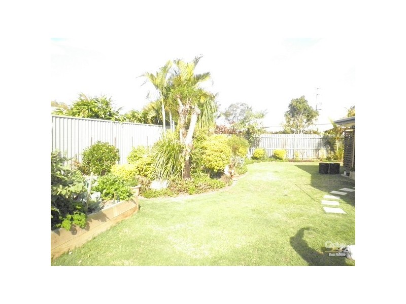 16 Cascade St, Kippa-ring QLD 4021