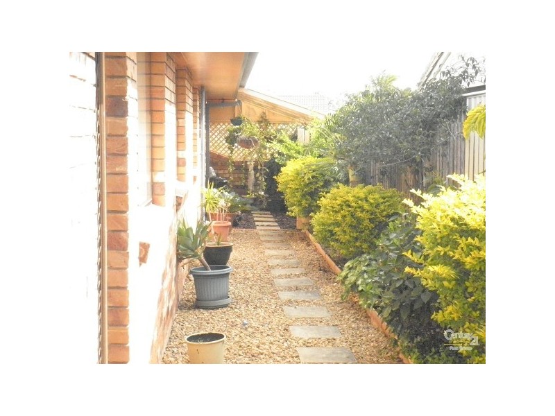 16 Cascade St, Kippa-ring QLD 4021