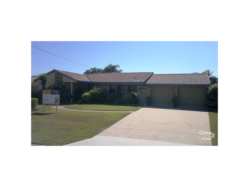 16 Cascade St, Kippa-ring QLD 4021