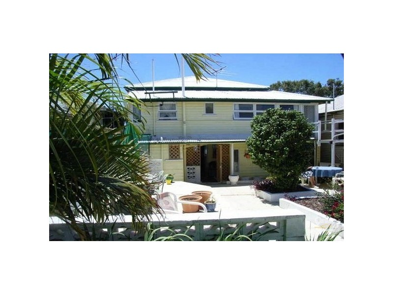 22 whytecliffe Pde, Woody Point QLD 4019