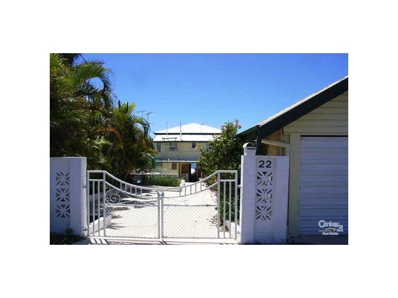 22 whytecliffe Pde, Woody Point QLD 4019