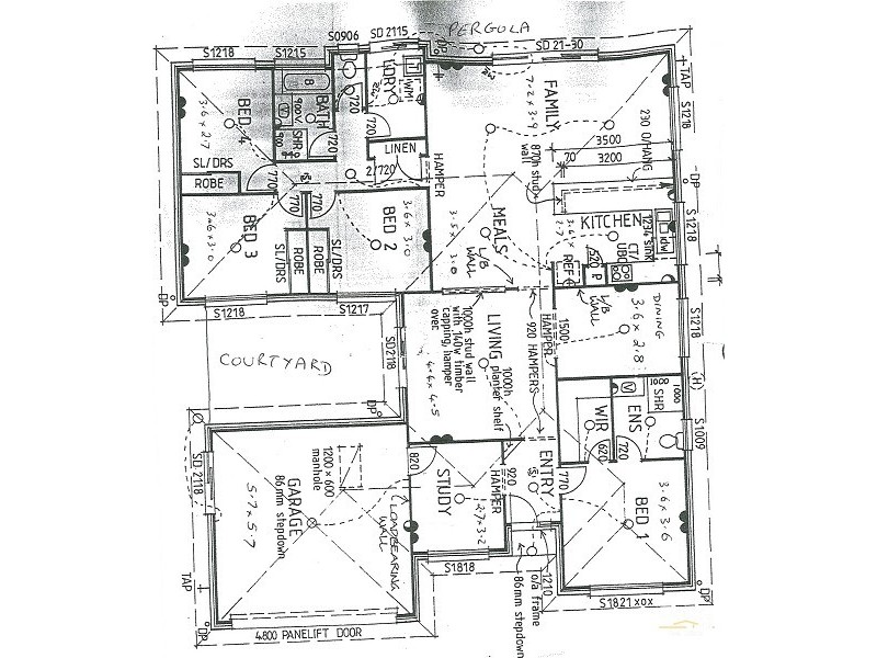 36 LAPWING CRESCENT, Mango Hill QLD 4509