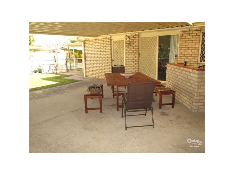 10 Taronga Street, Kippa-ring QLD 4021